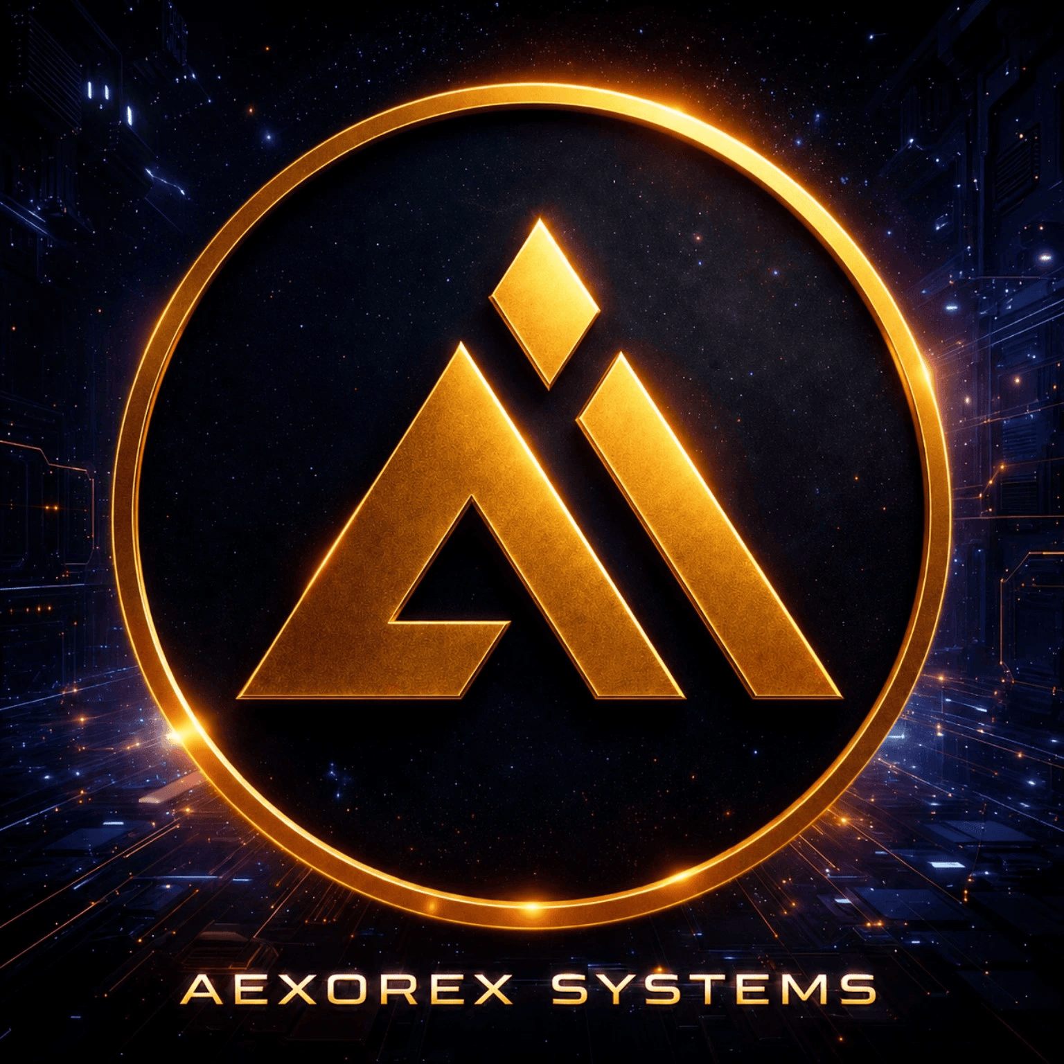 AexoreX Systems mark